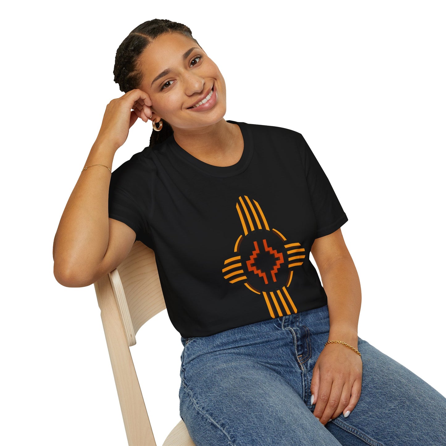 New Mexico Zia T-Shirt