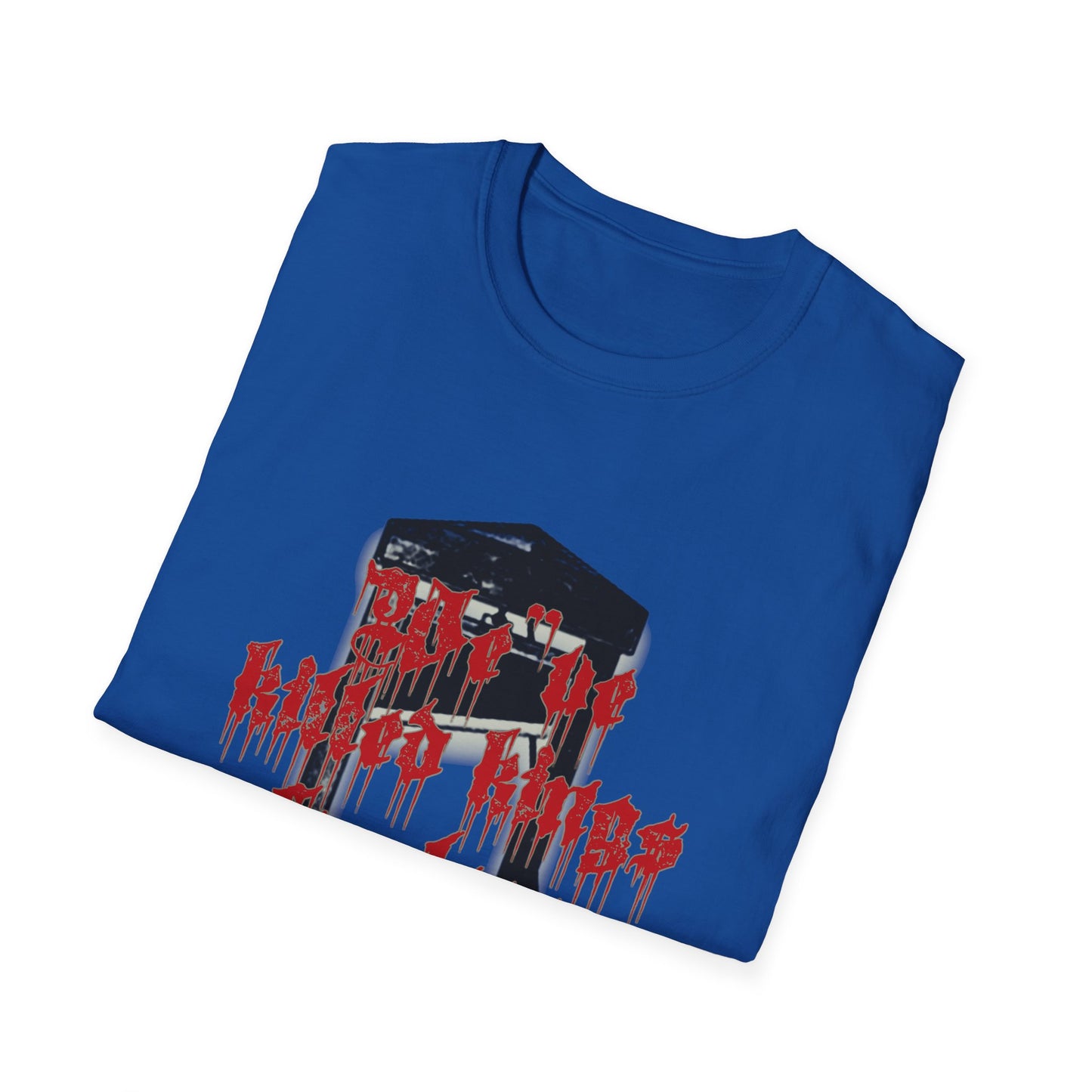 Graphic Tee: We've Killed Kings for Less - Resist Tyranny Revolution Shirt