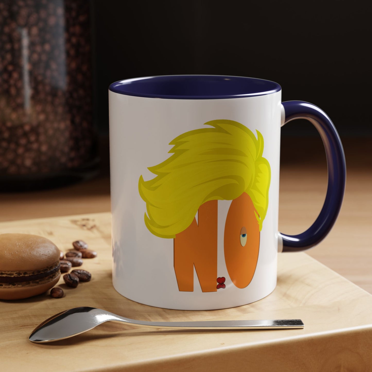 No! 11oz