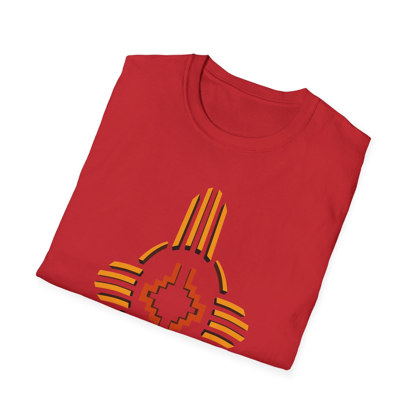 New Mexico Zia T-Shirt
