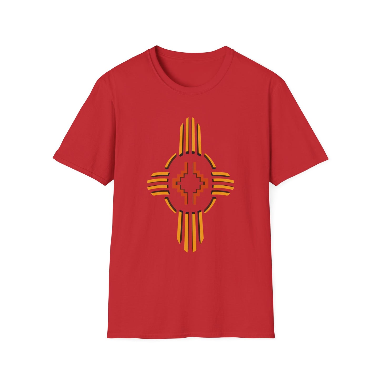 New Mexico Zia T-Shirt