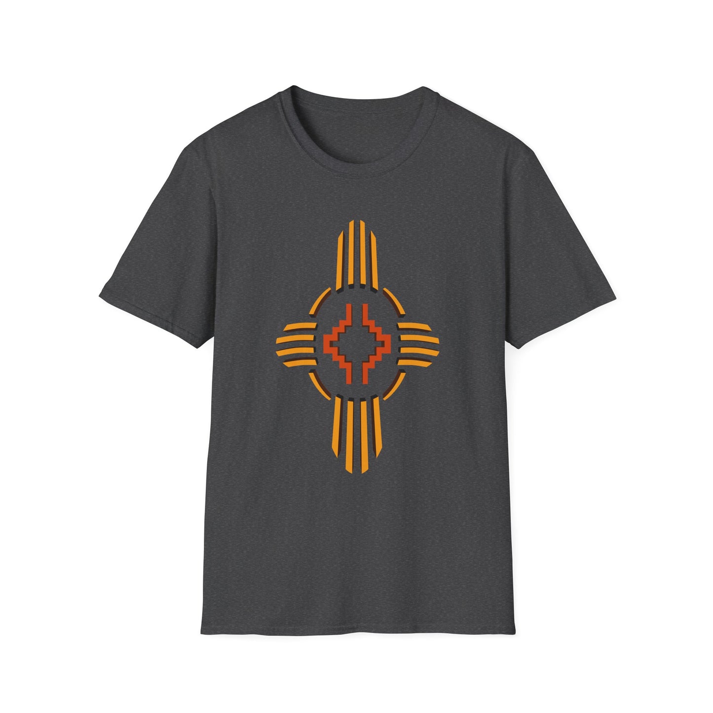 New Mexico Zia T-Shirt