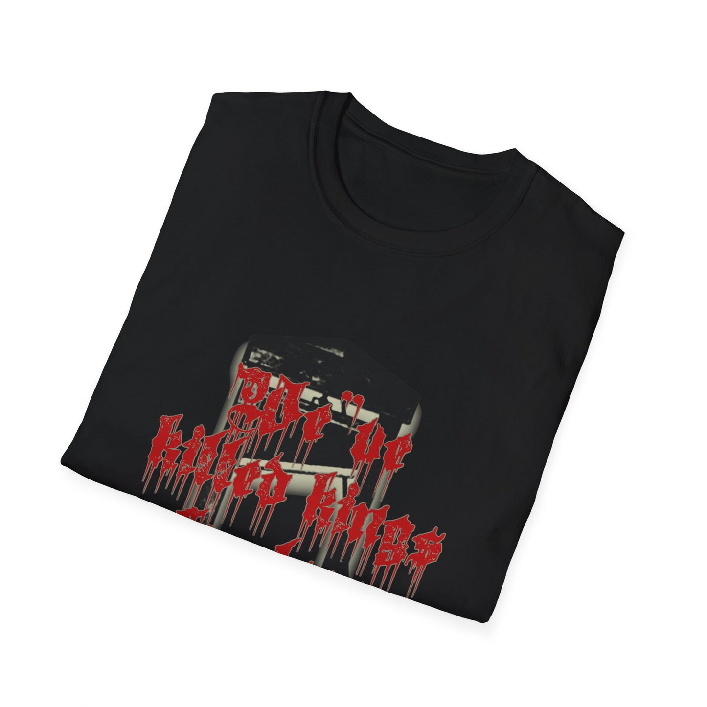 Graphic Tee: We've Killed Kings for Less - Resist Tyranny Revolution Shirt