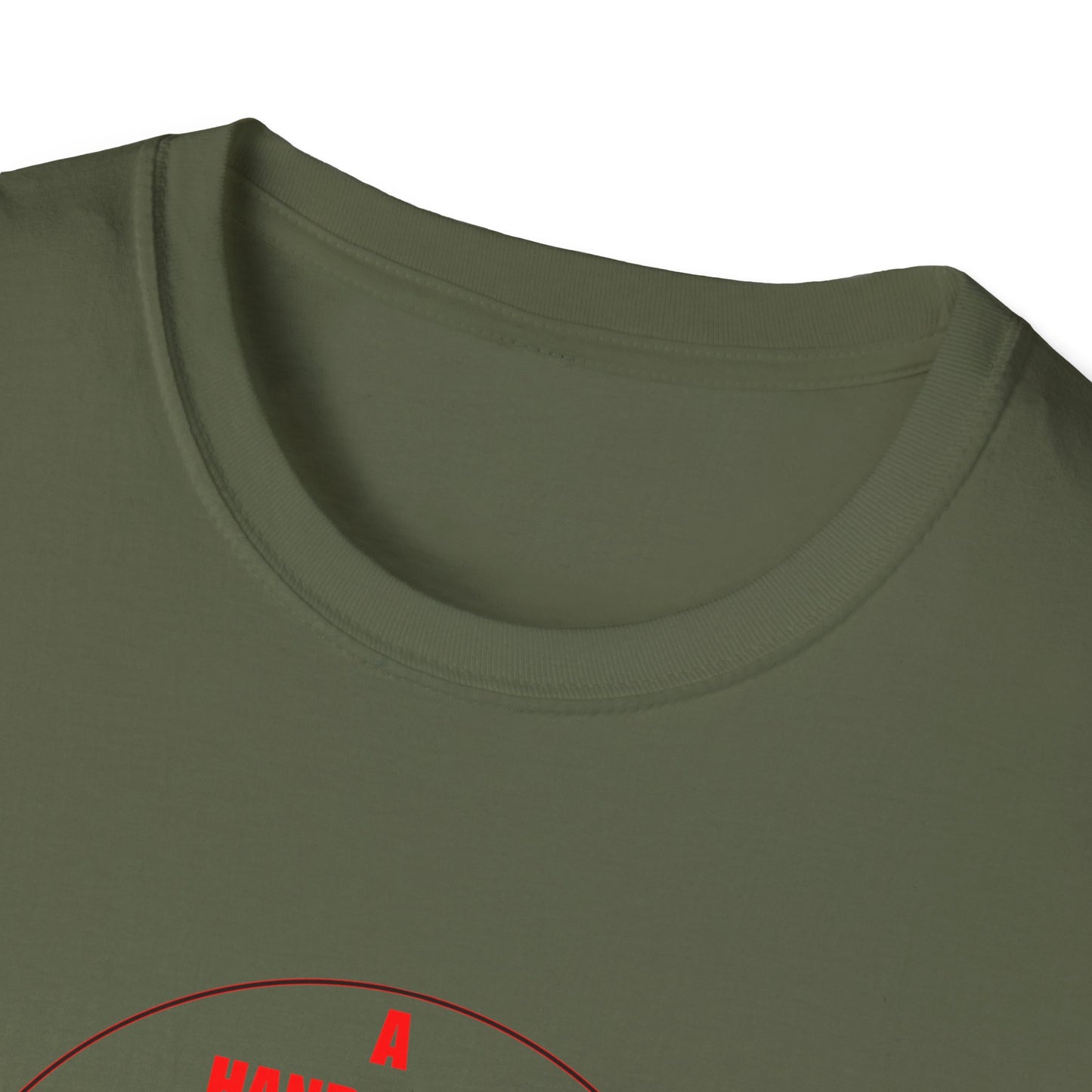 Dystopian Literature T-Shirt