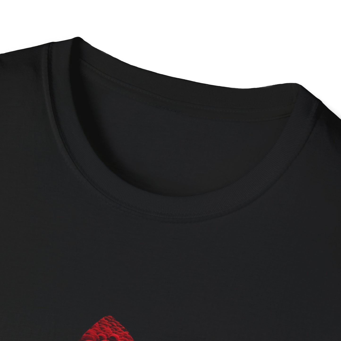 Resistance Fist T-Shirt - RESIST Tyranny