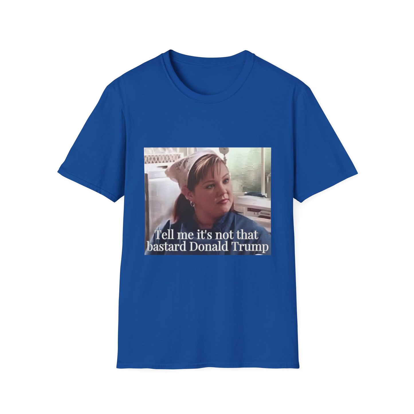 Sookie Says T-Shirt