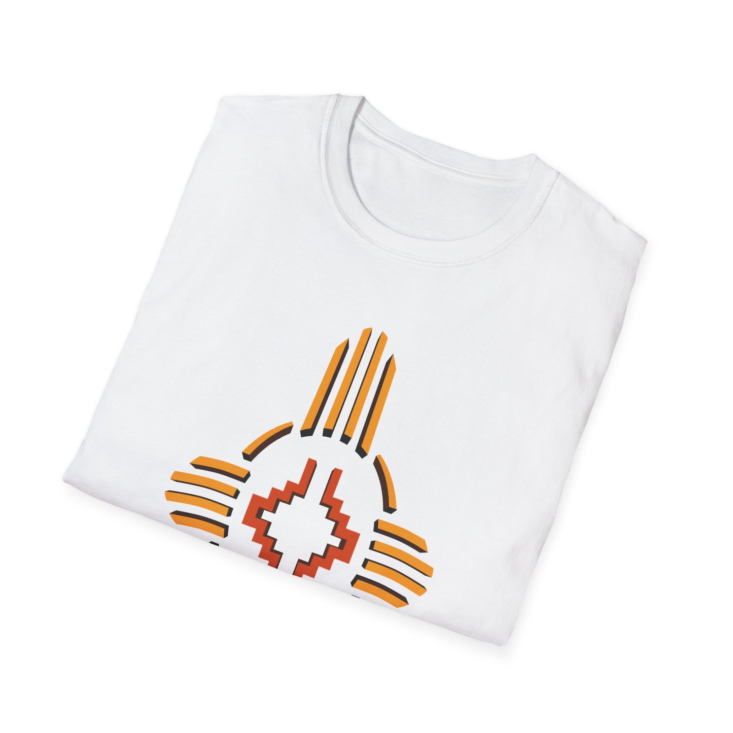 New Mexico Zia T-Shirt