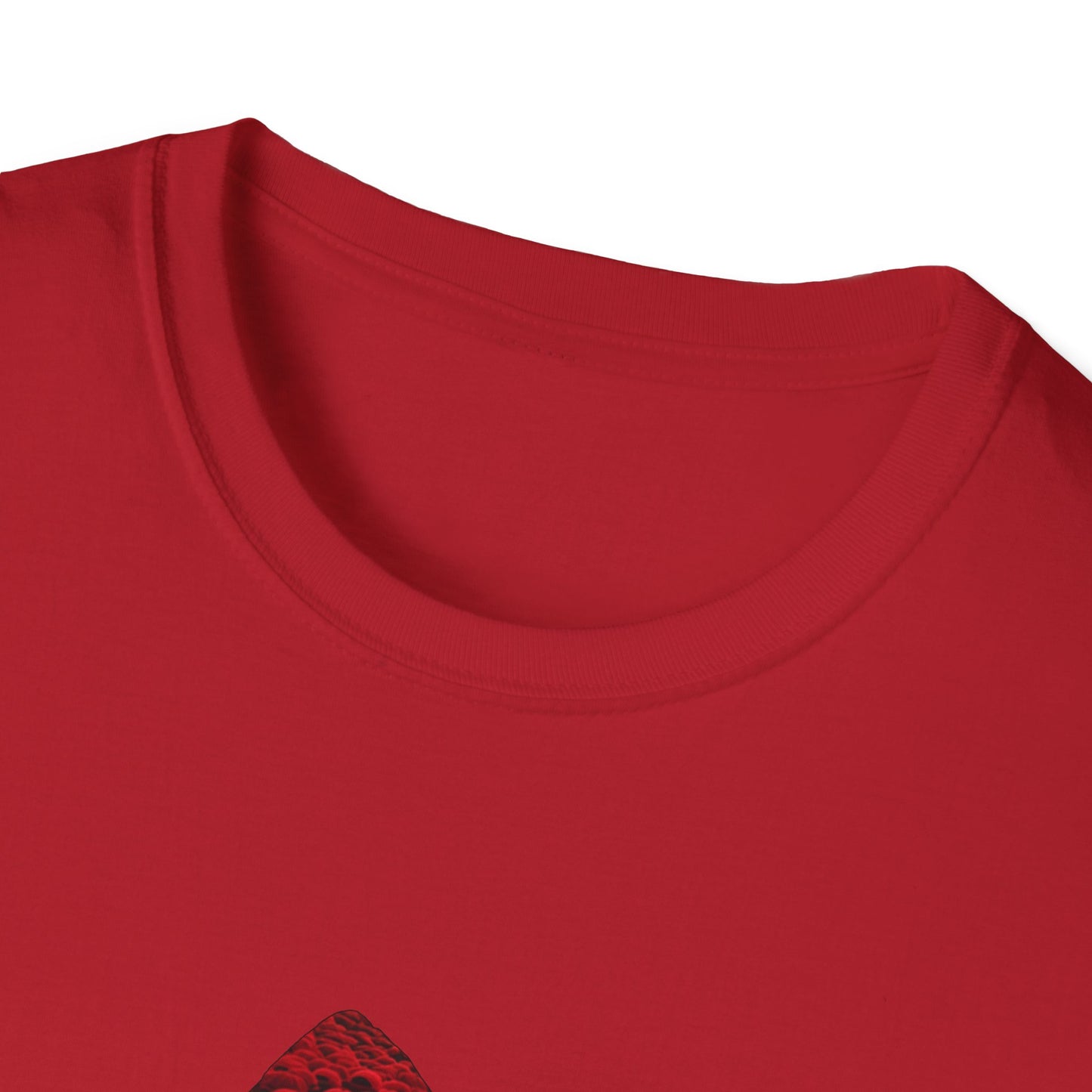 Resistance Fist T-Shirt - RESIST Tyranny