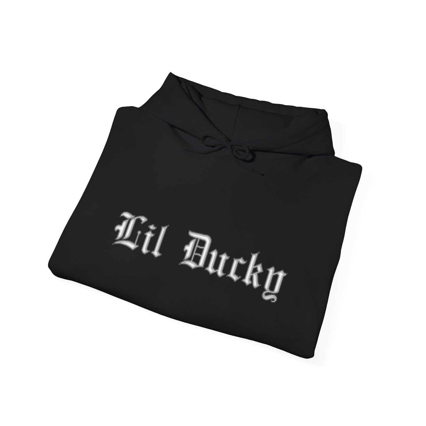 Lil Ducky Unisex Hoodie