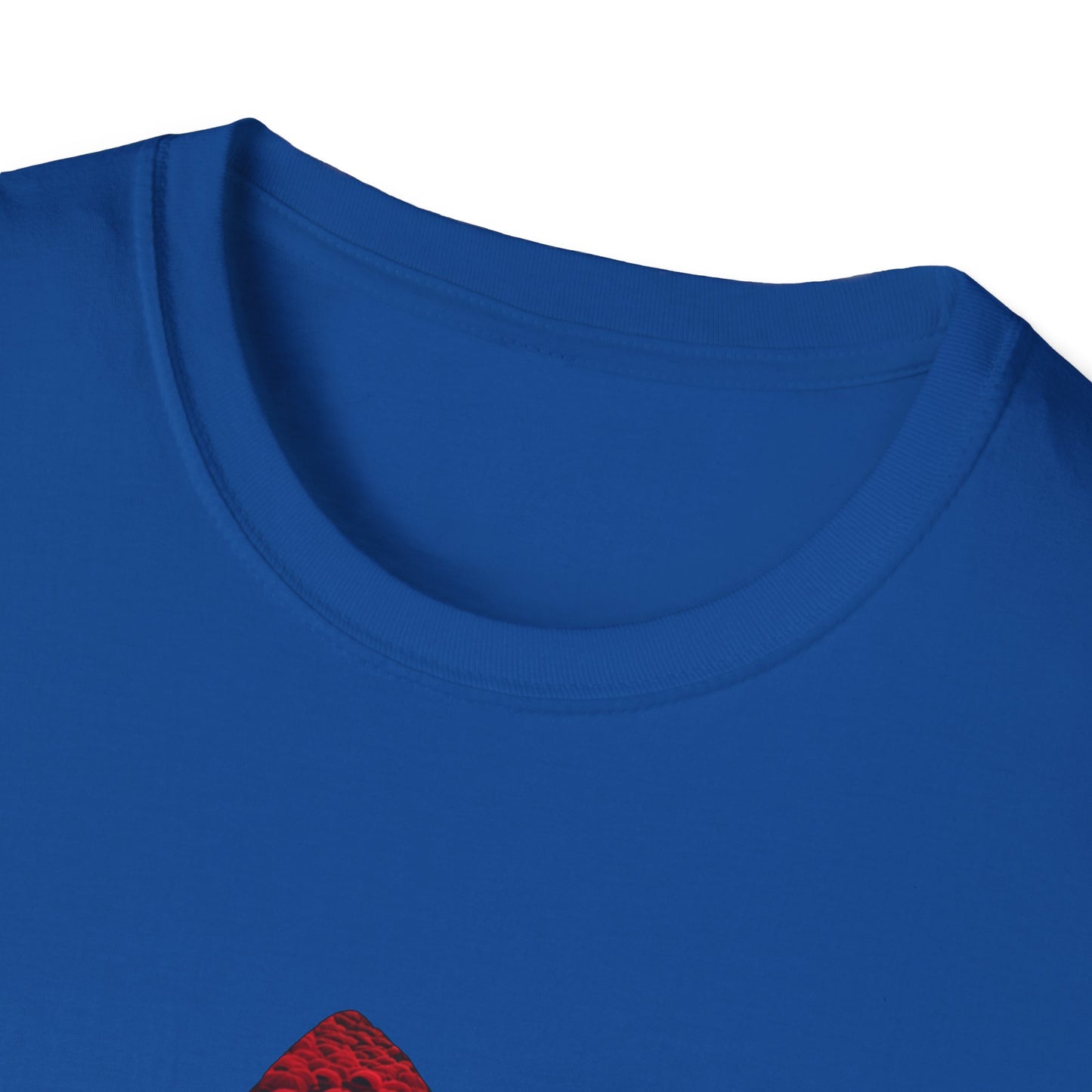 Resistance Fist T-Shirt - RESIST Tyranny