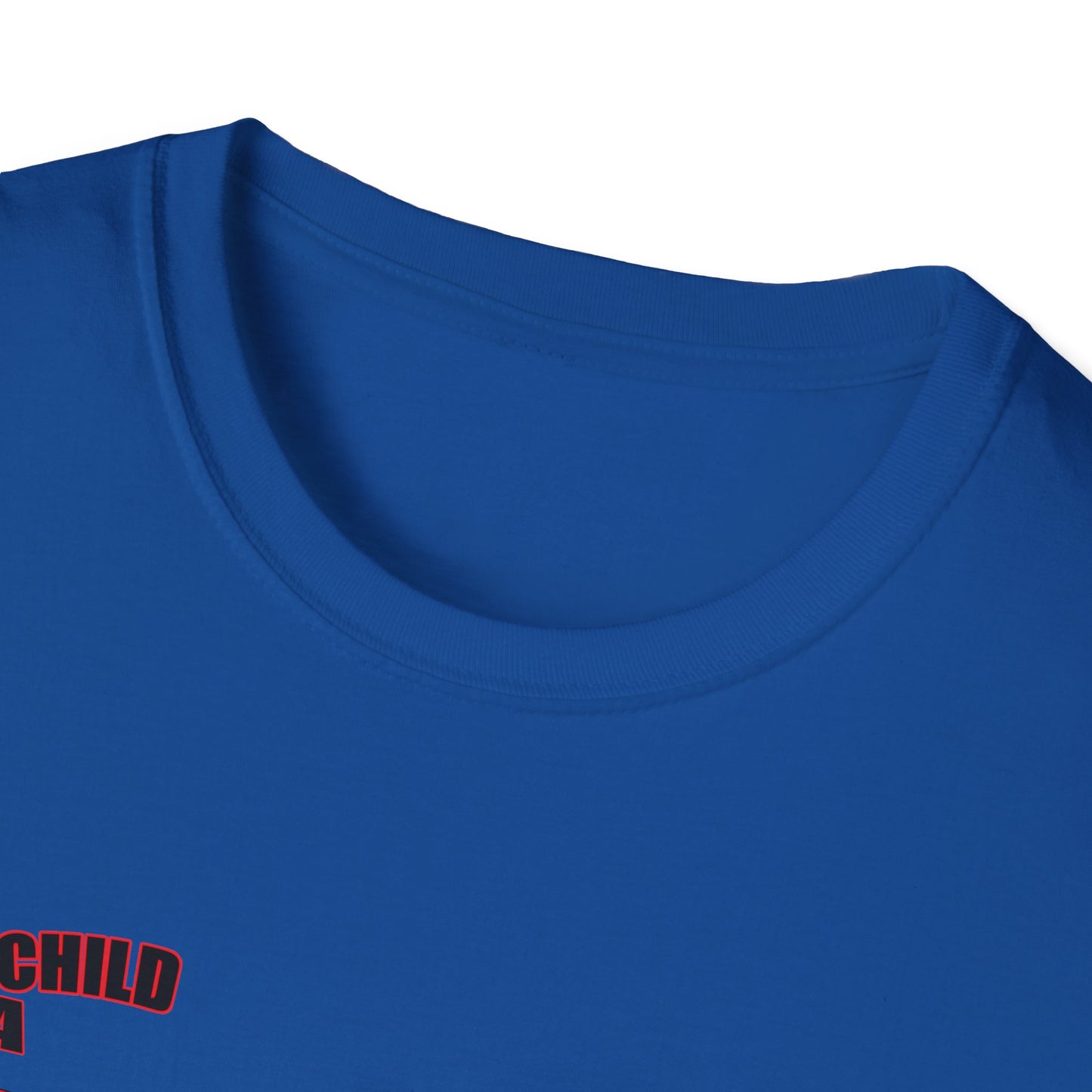 Far-Left Extremist Youth T-Shirt