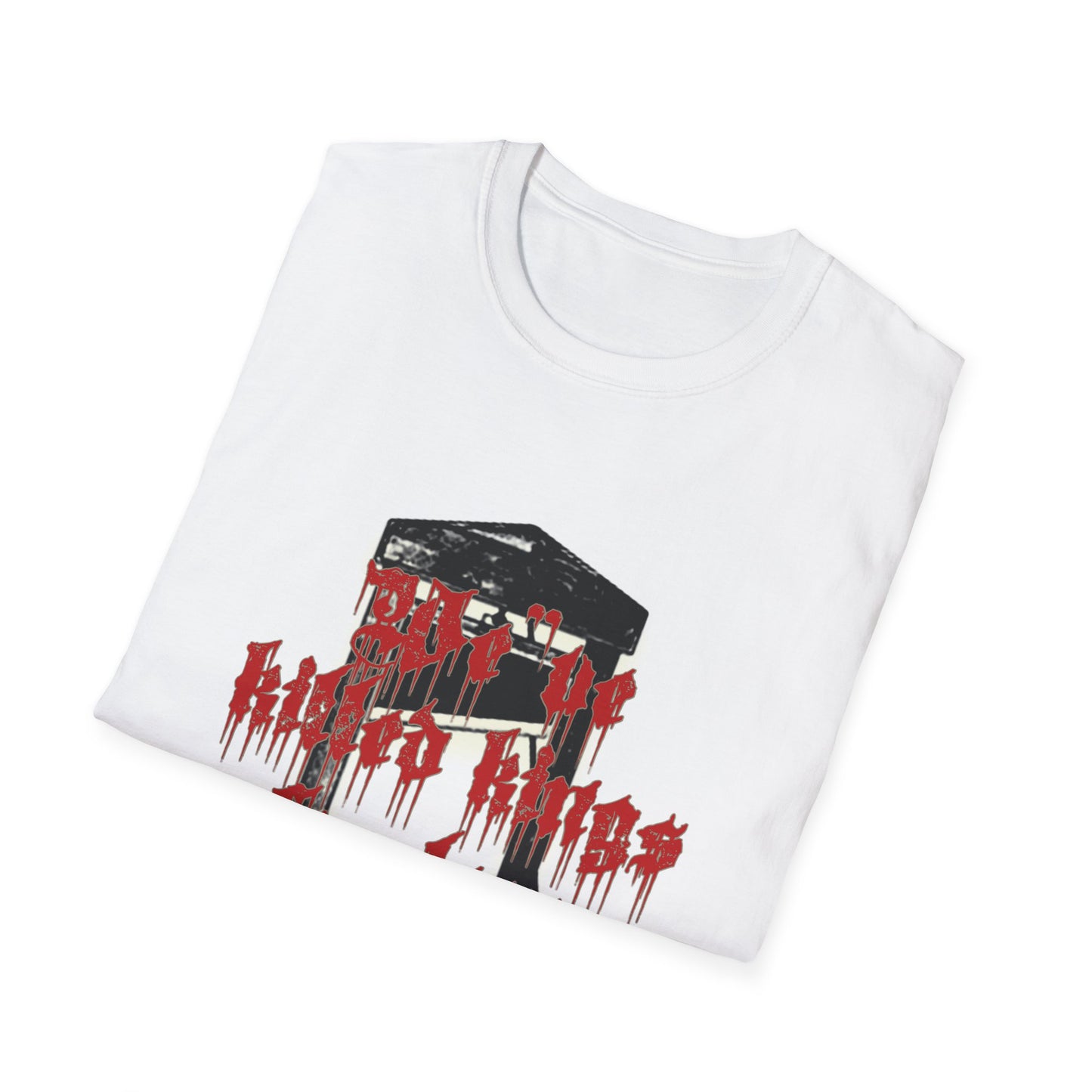 Graphic Tee: We've Killed Kings for Less - Resist Tyranny Revolution Shirt