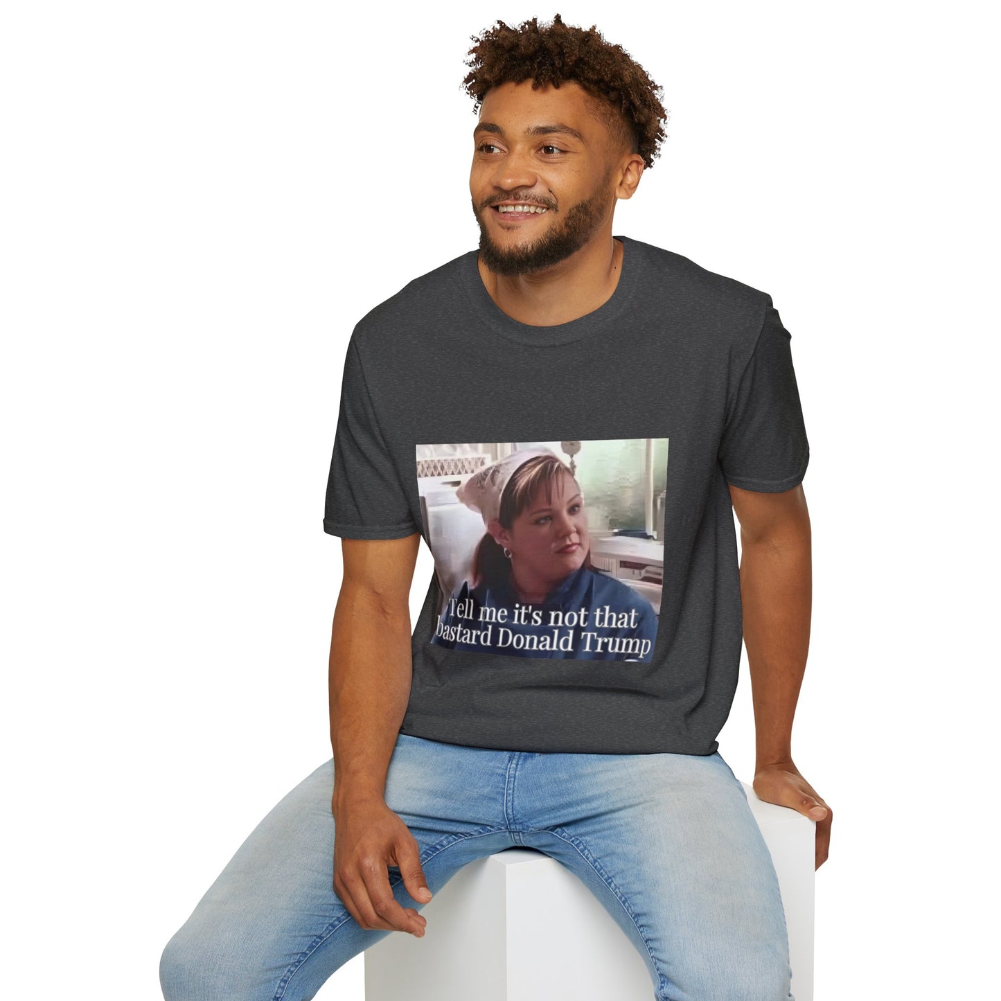 Sookie Says T-Shirt