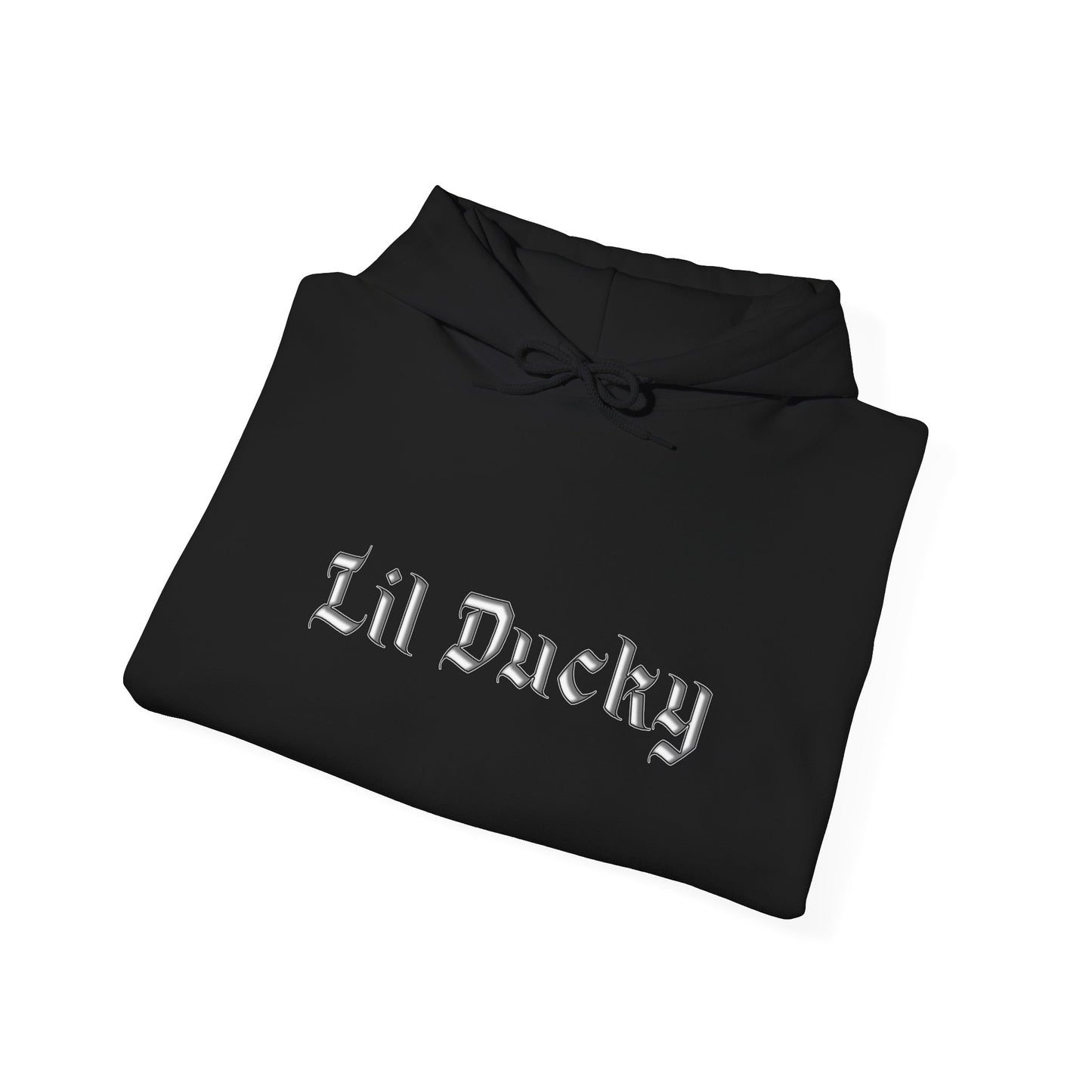 Lil Ducky Unisex Hoodie v2