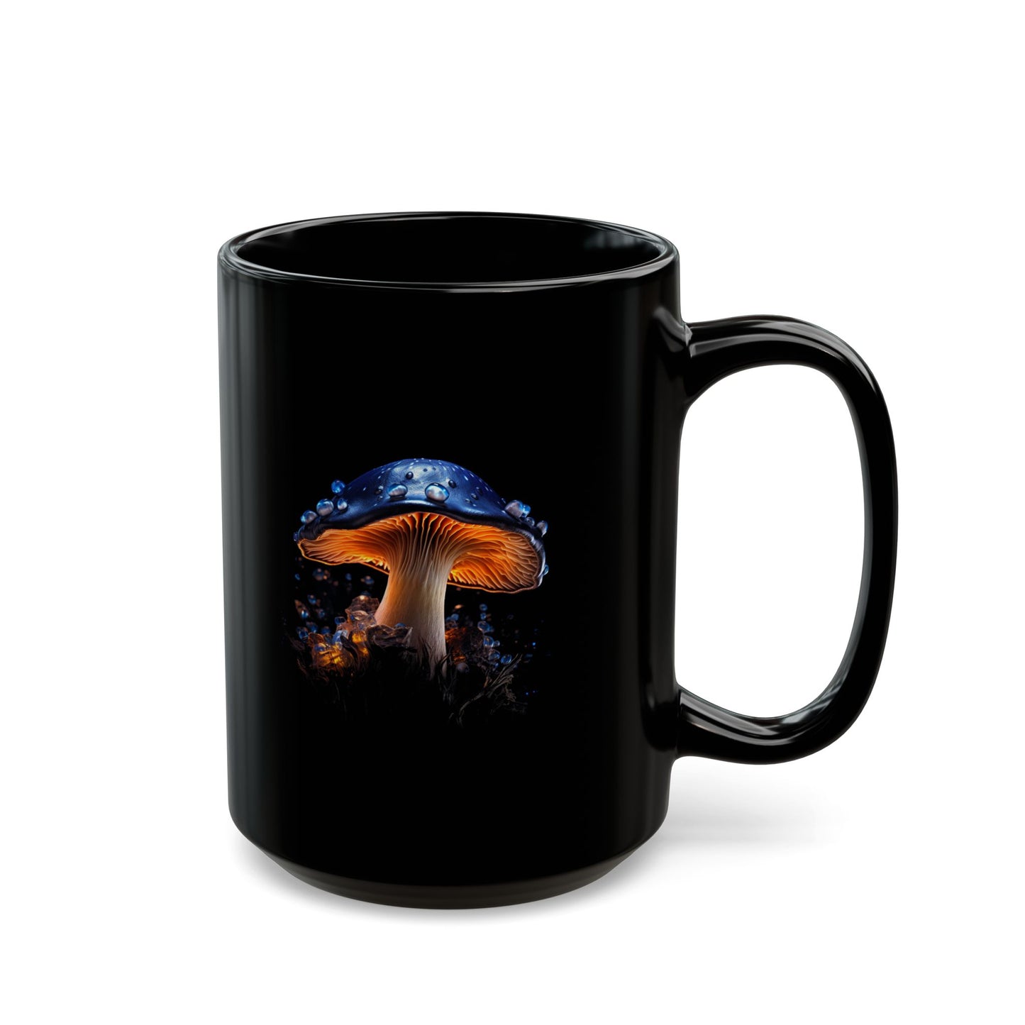 Magic Mushroom - Mug