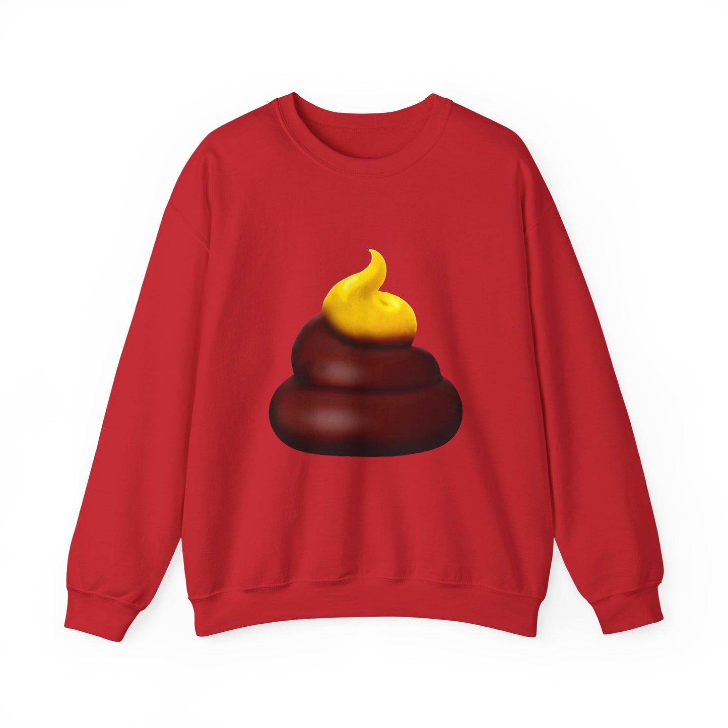 Trump Tower Crewneck Sweatshirt