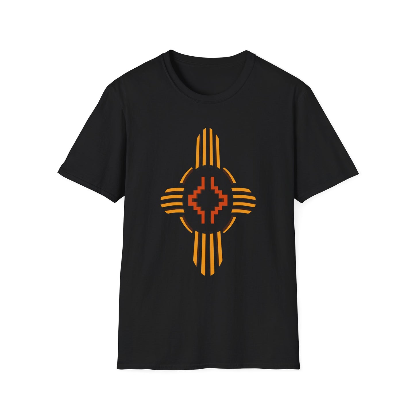 New Mexico Zia T-Shirt