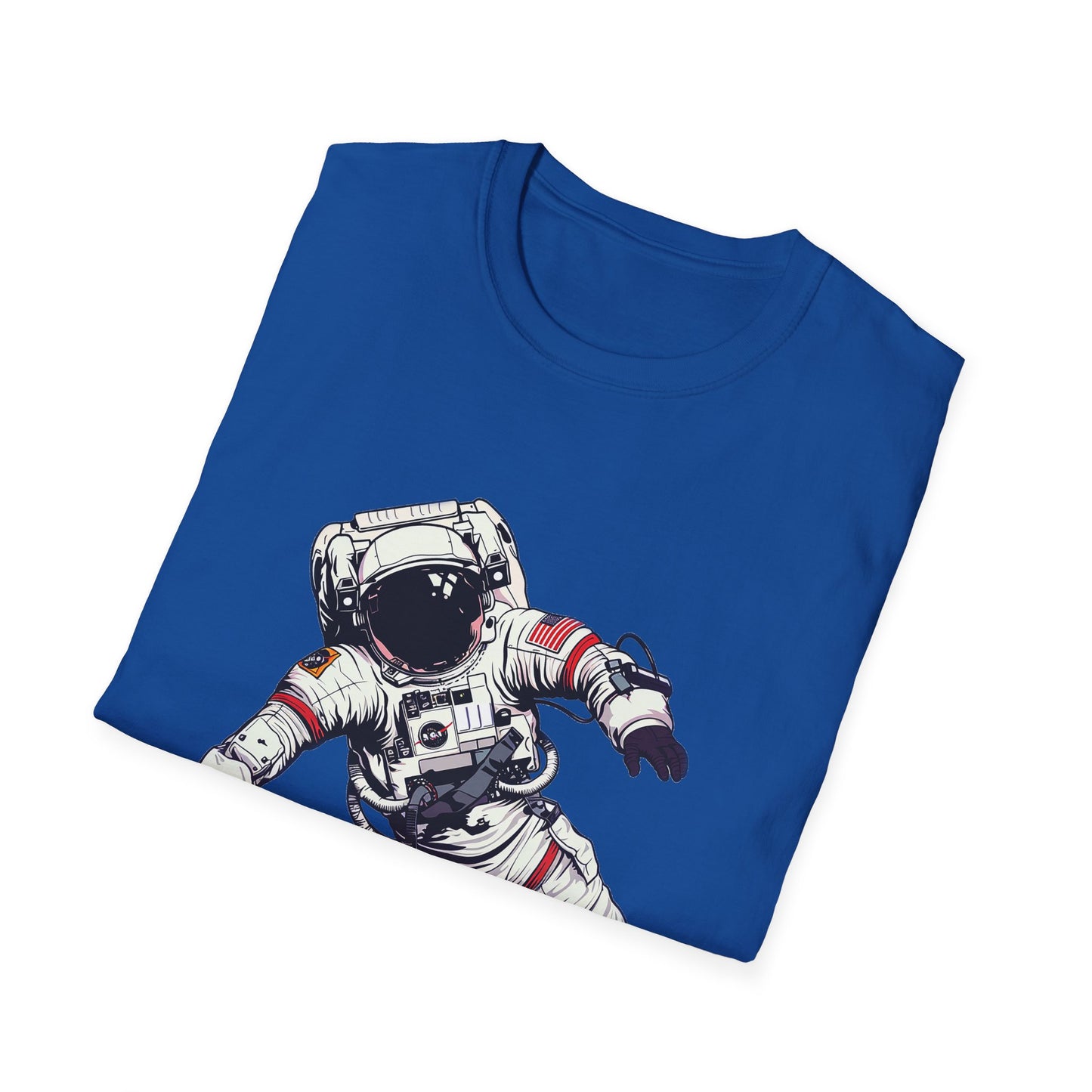 Astronaut Adventure T-Shirt