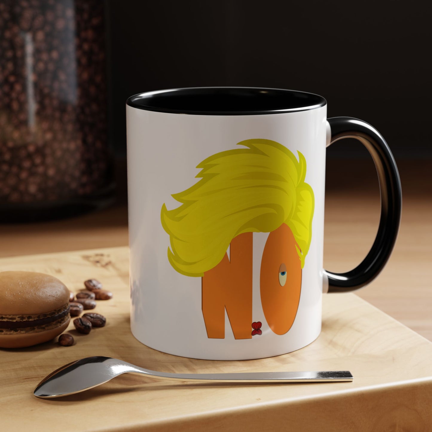 No! 11oz