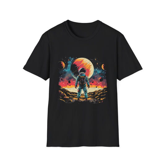 Cosmic Adventure T-Shirt