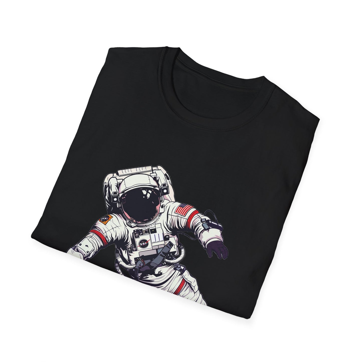 Astronaut Adventure T-Shirt