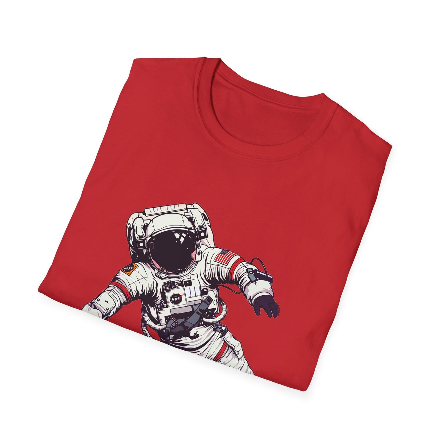 Astronaut Adventure T-Shirt