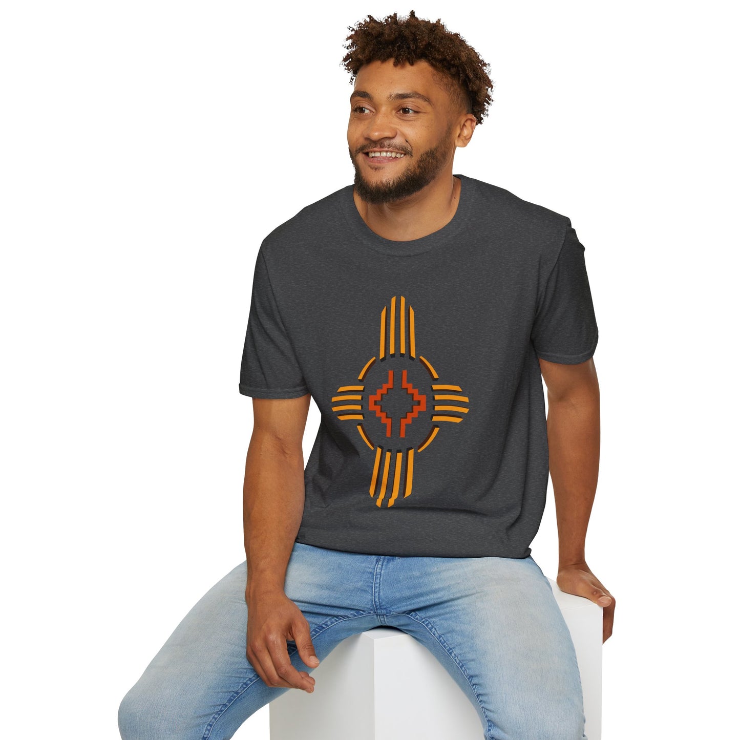 New Mexico Zia T-Shirt