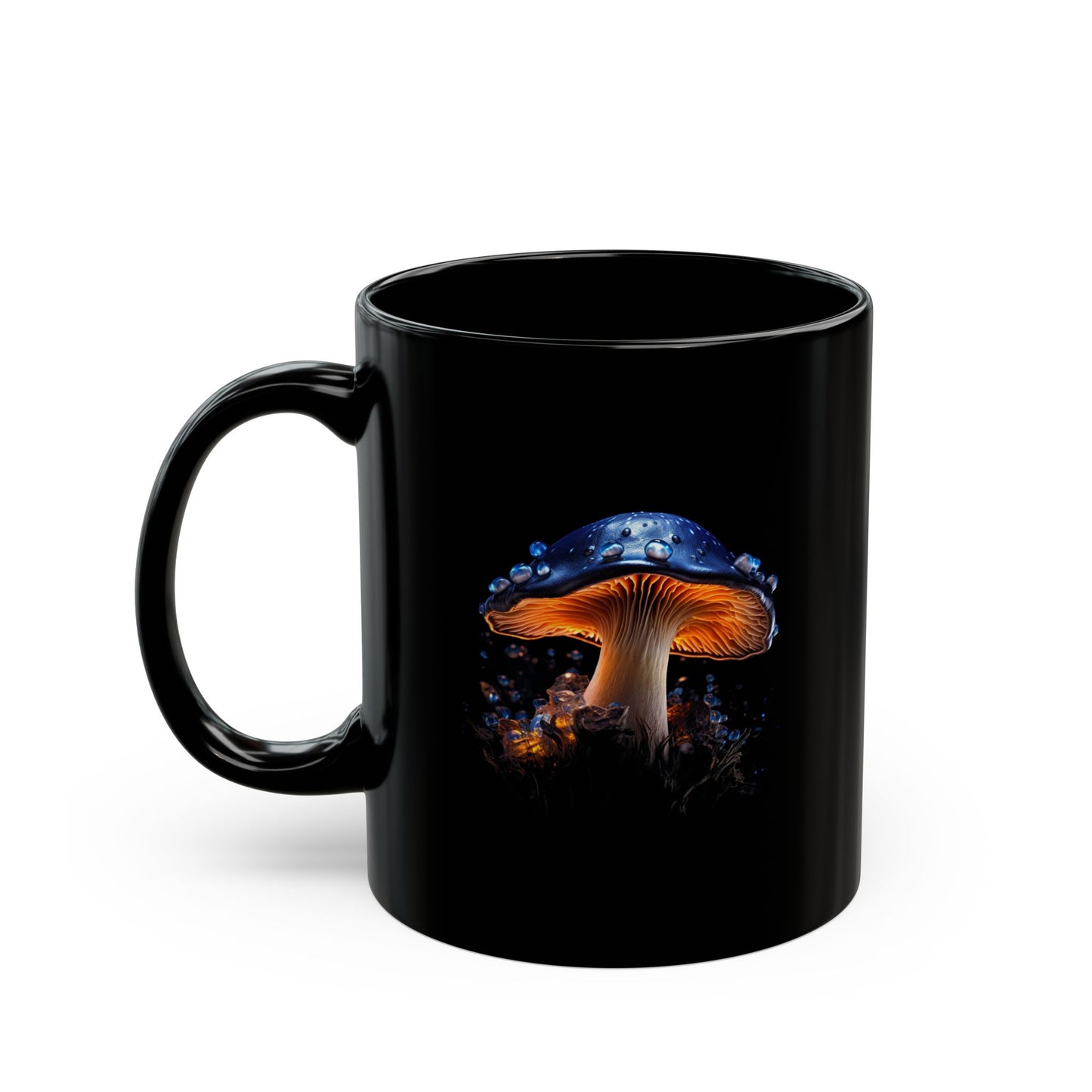 Magic Mushroom - Mug