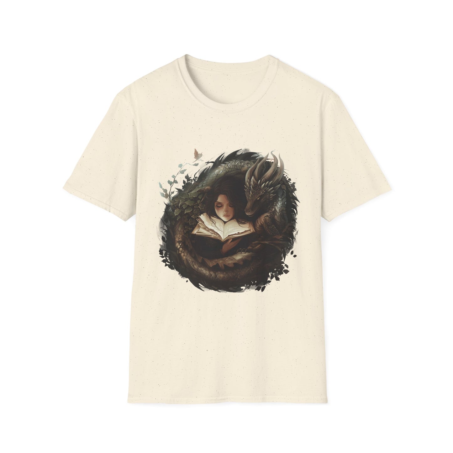 Creature Comforts Fantasy Dragon T-Shirt