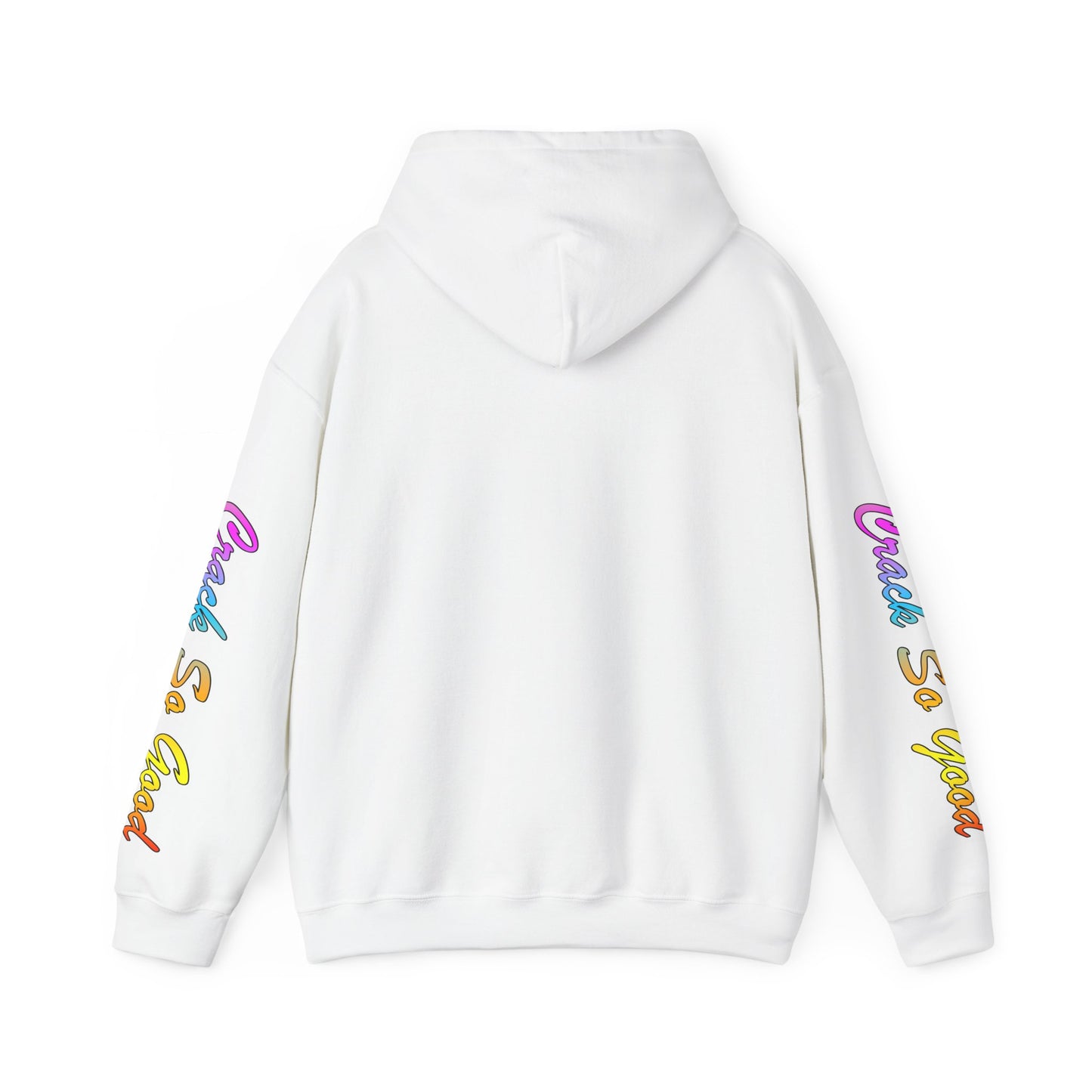 Crack So Good Unisex Heavy Blend™ Hooded Sweatshirt