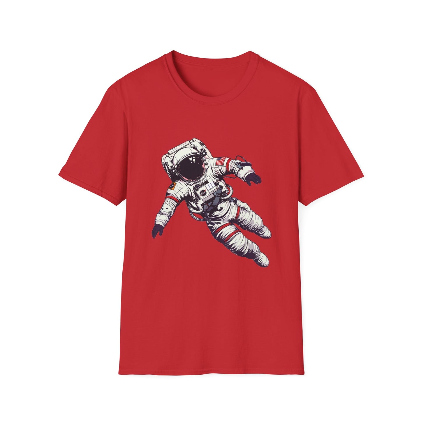 Astronaut Adventure T-Shirt