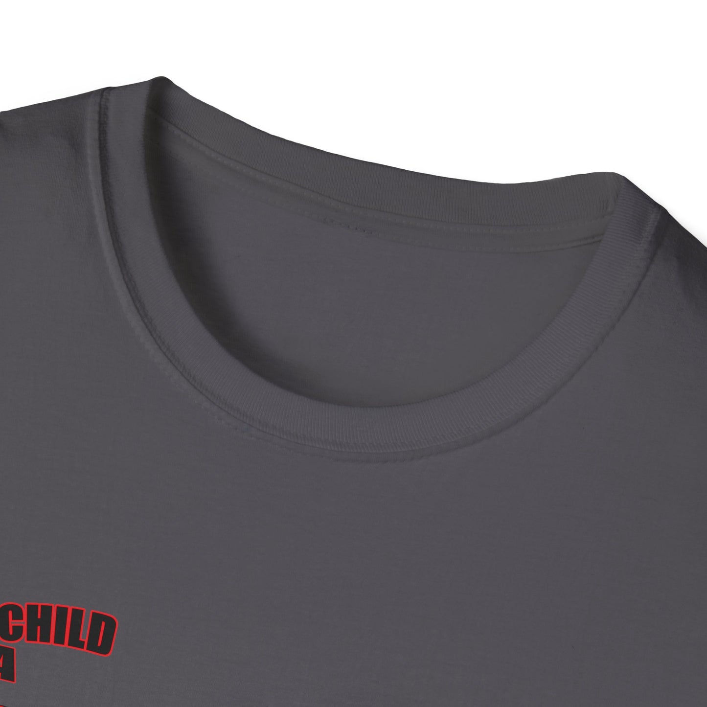 Far-Left Extremist Youth T-Shirt