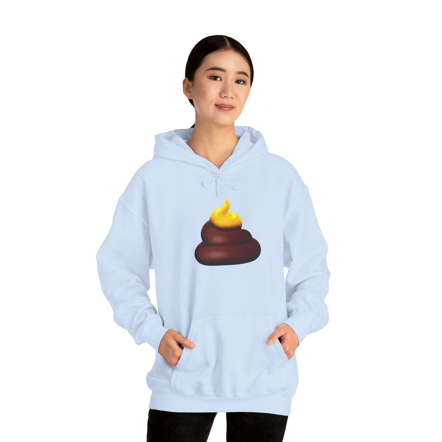 Trump Tower Hooded Sweatshirt