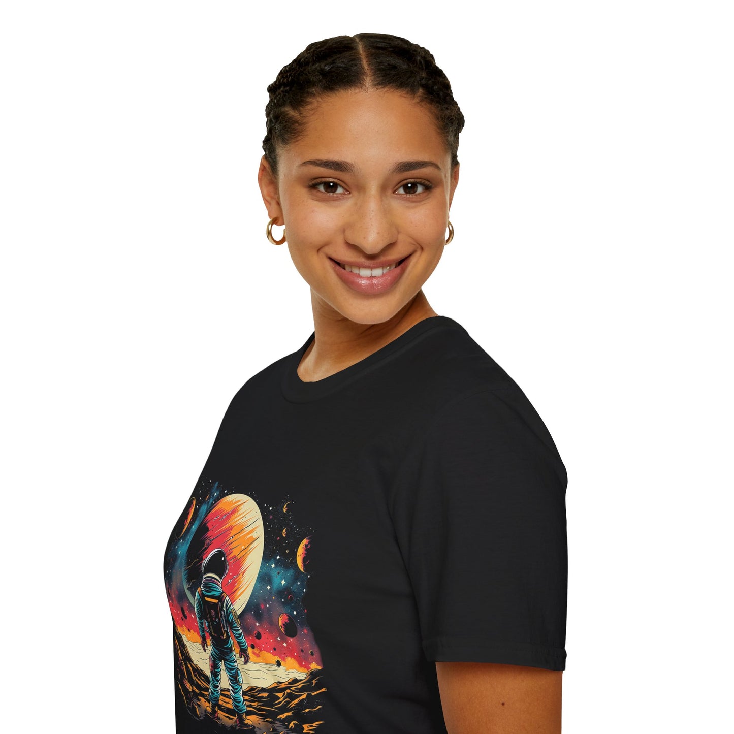 Cosmic Adventure T-Shirt
