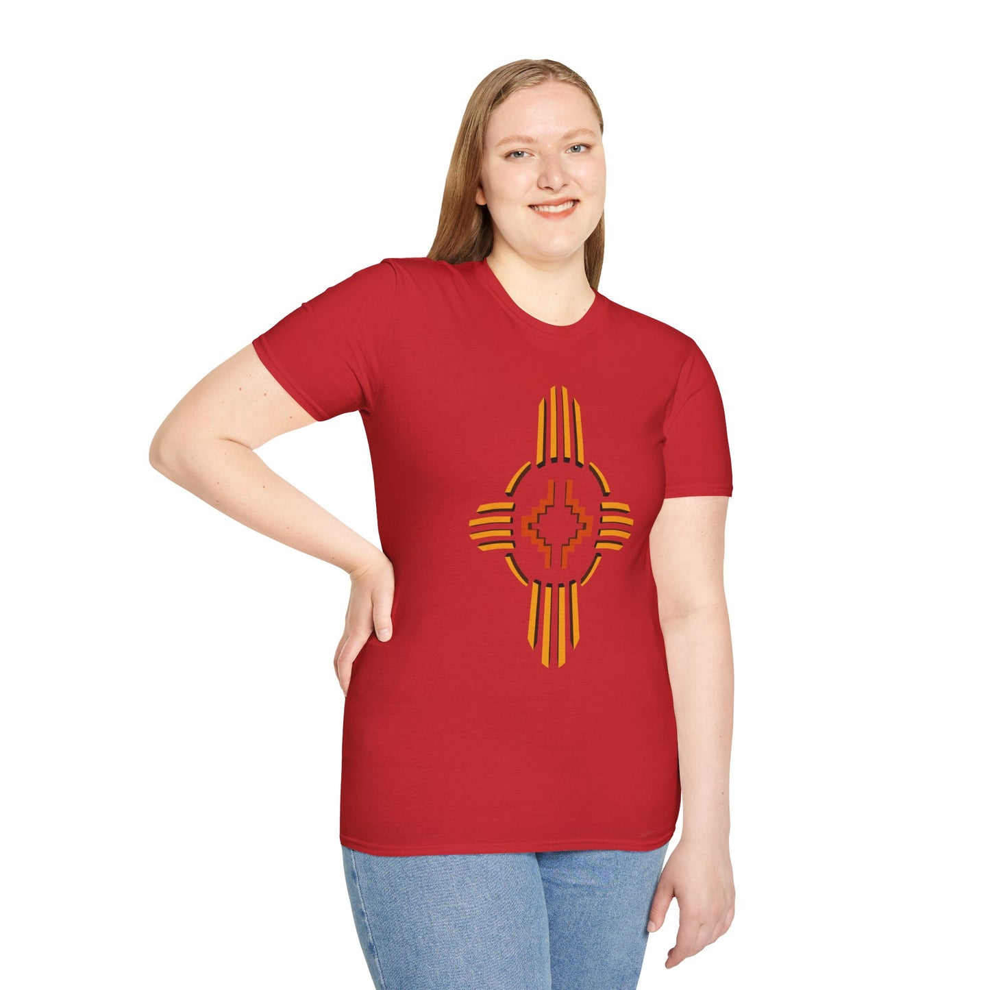 New Mexico Zia T-Shirt