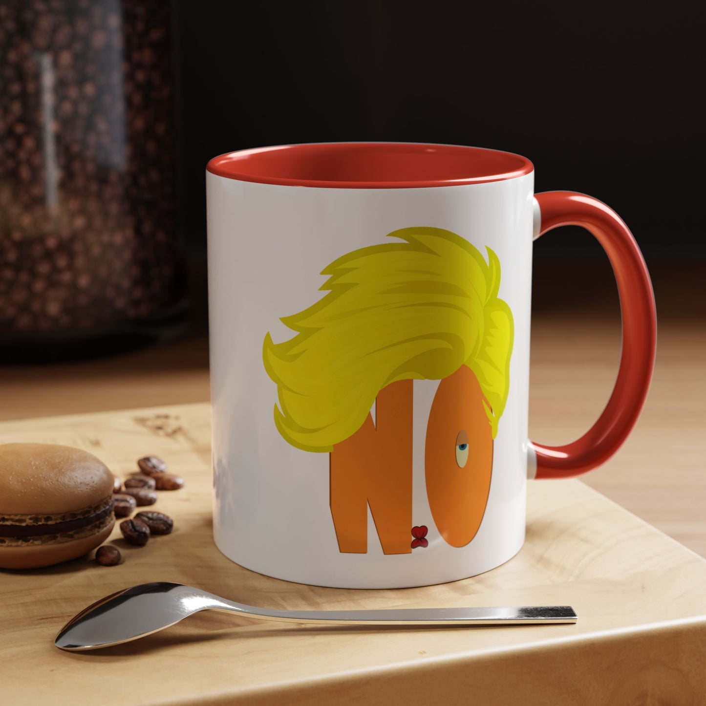 No! 11oz