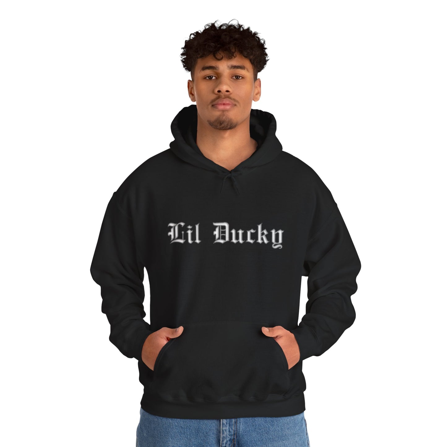 Lil Ducky Unisex Hoodie