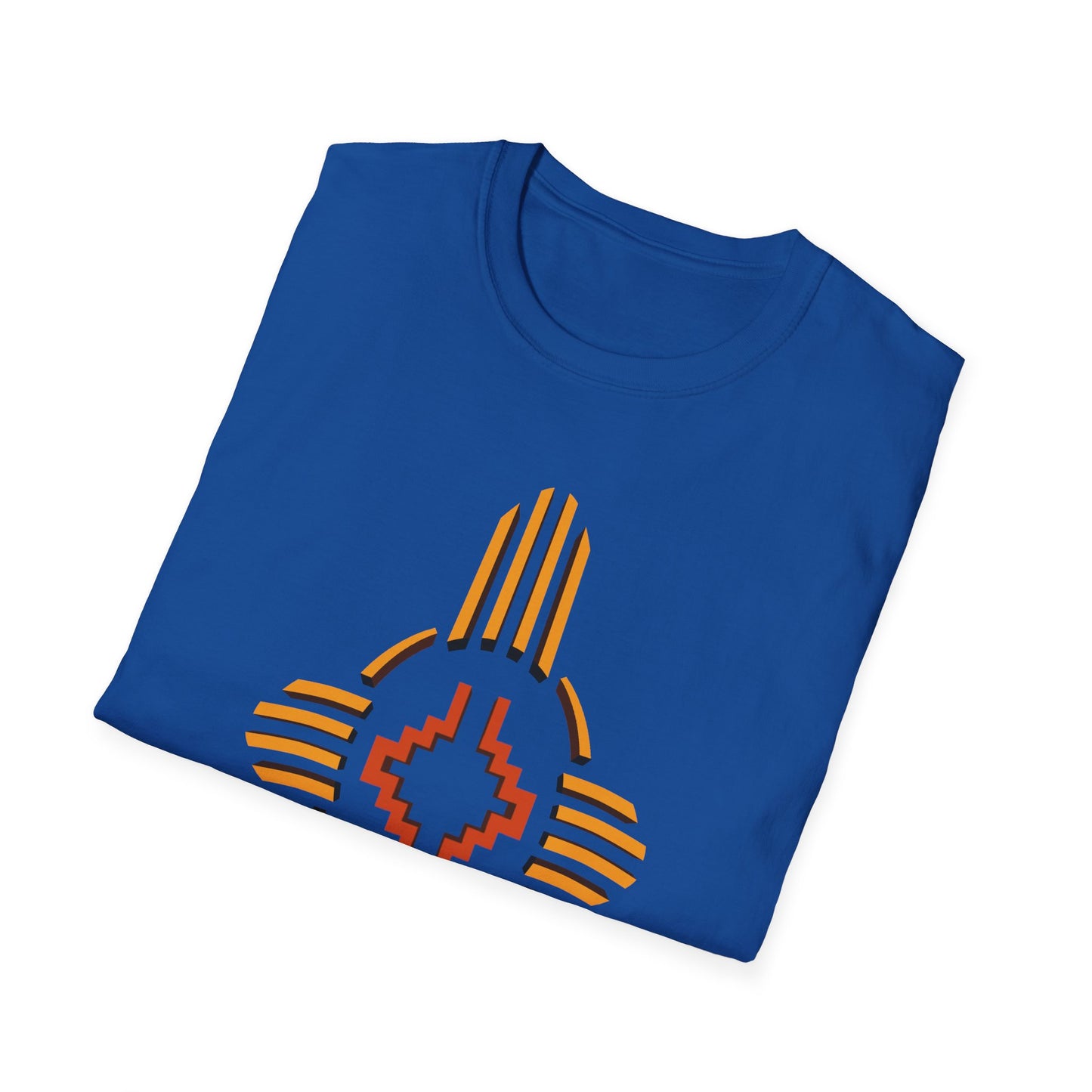 New Mexico Zia T-Shirt
