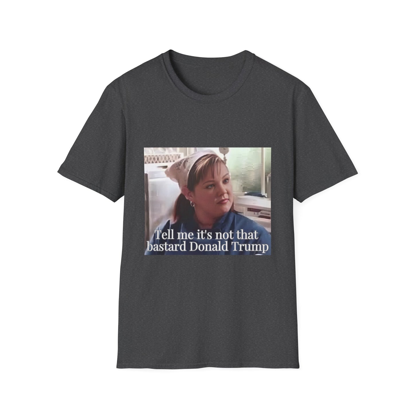 Sookie Says T-Shirt