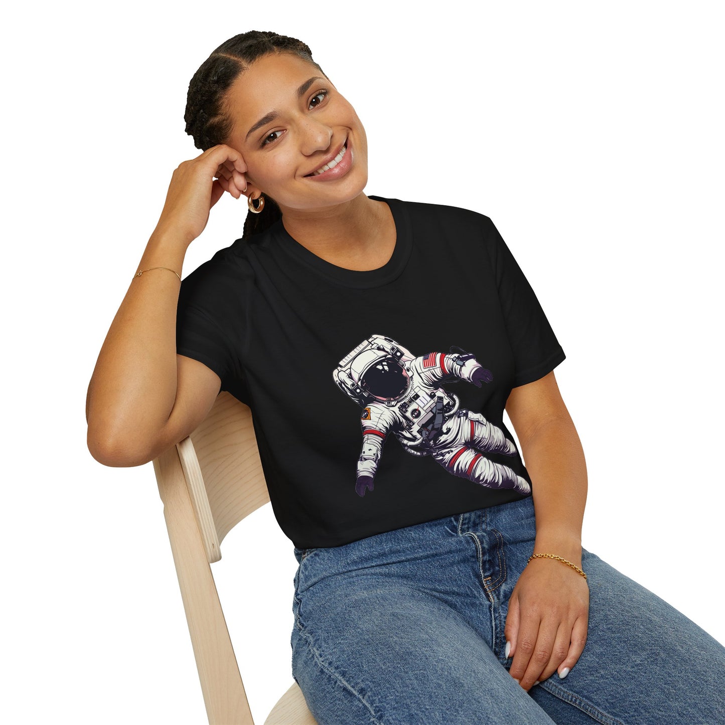 Astronaut Adventure T-Shirt