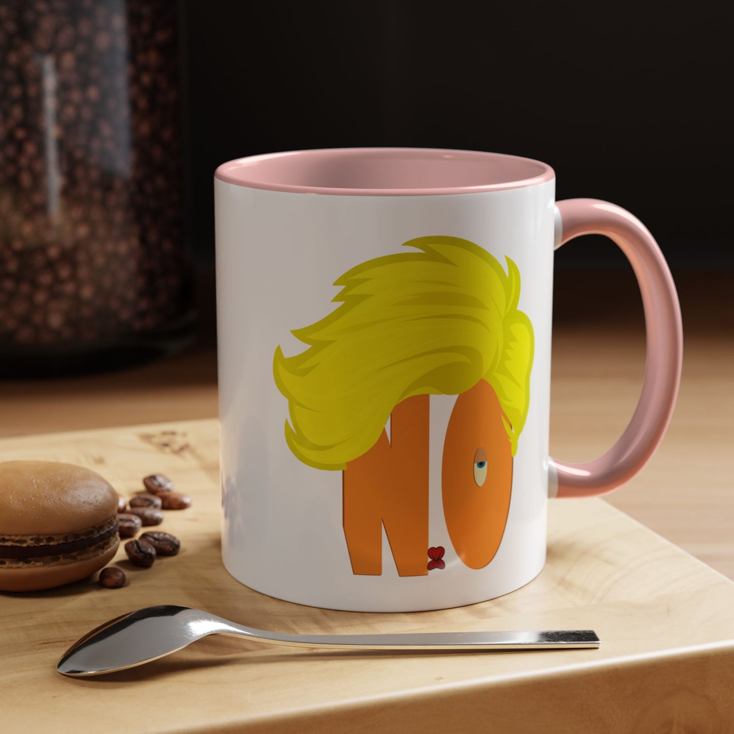 No! 11oz