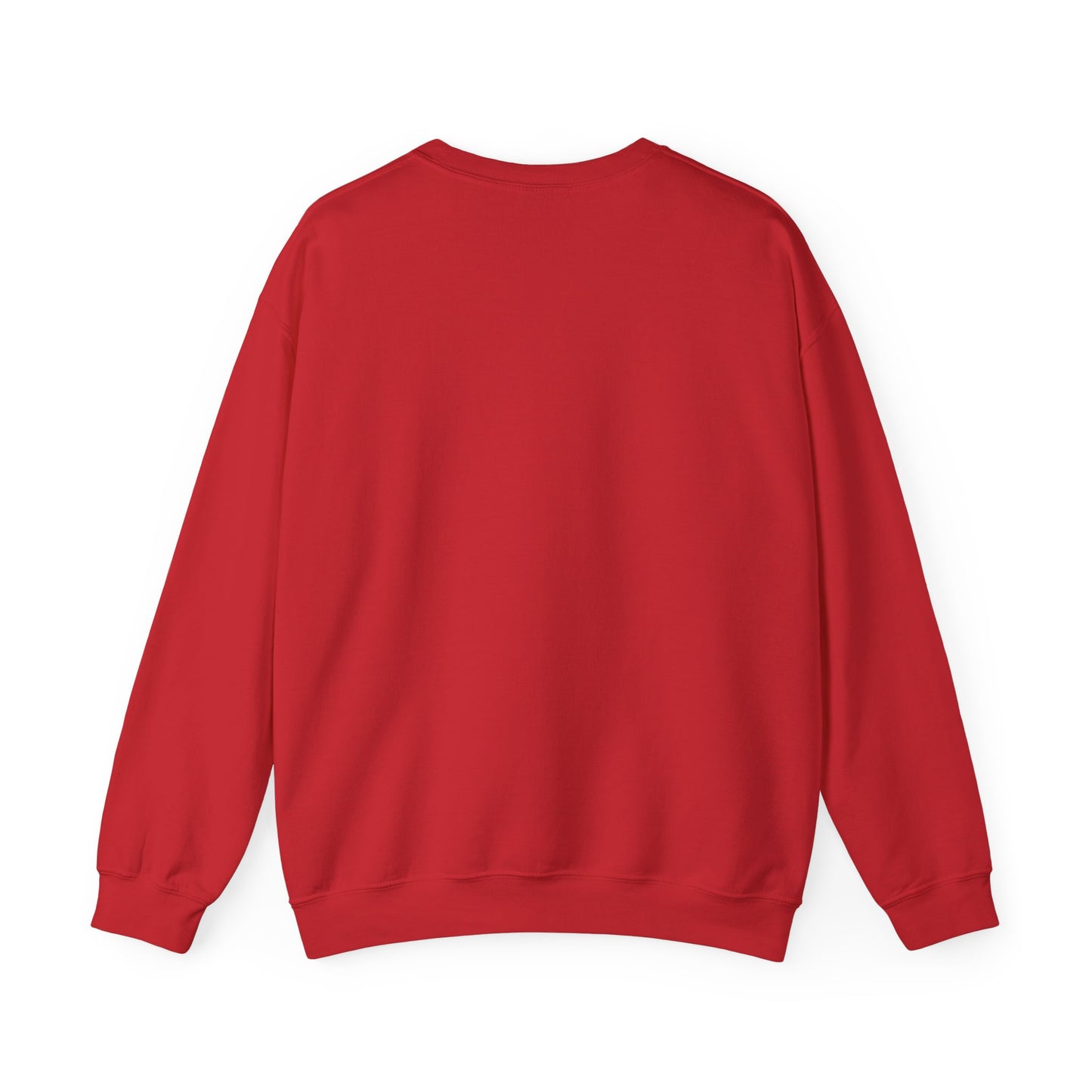 Reading Roses Crewneck Sweatshirt WtLtr