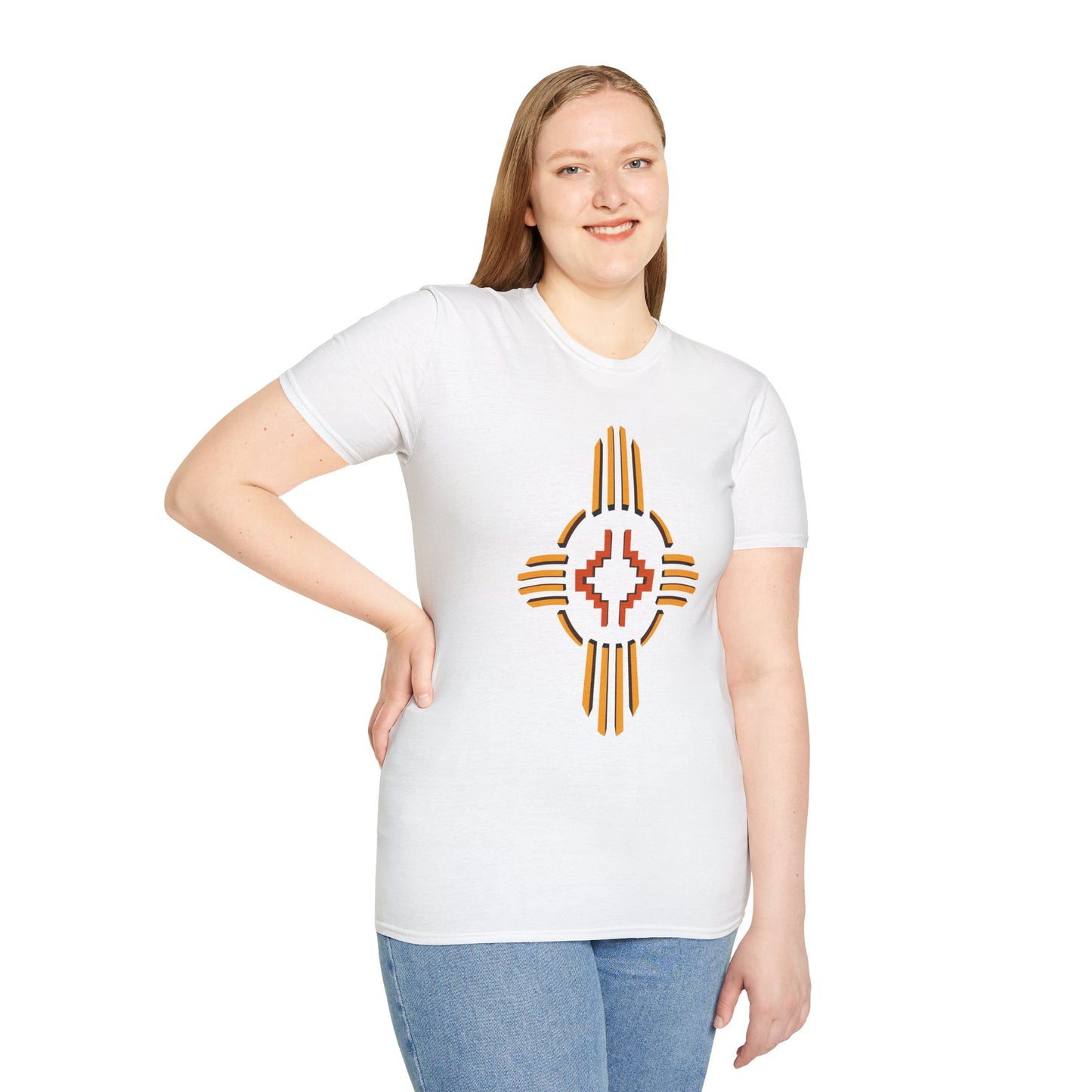 New Mexico Zia T-Shirt
