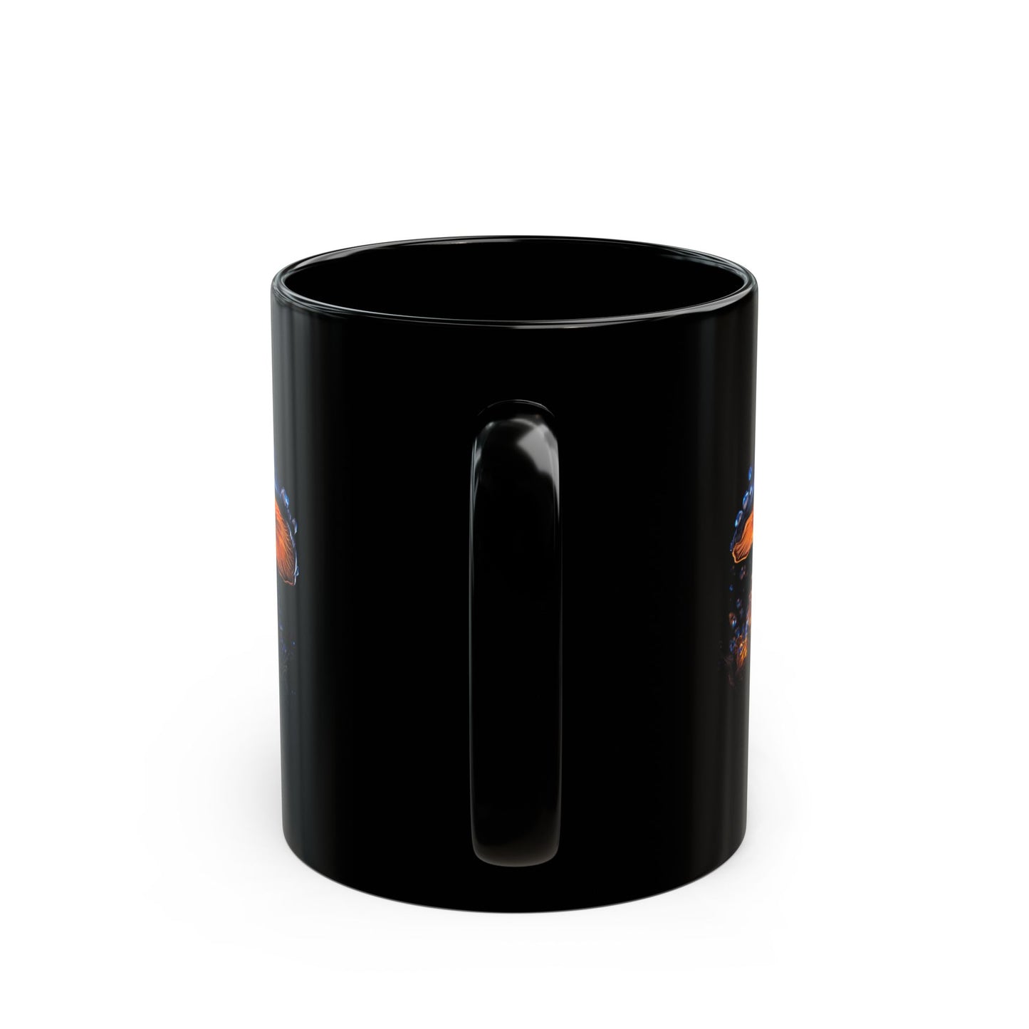 Magic Mushroom - Mug