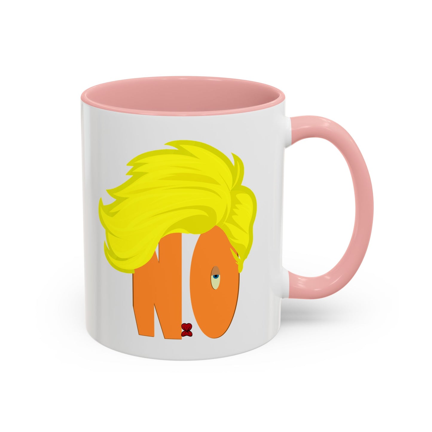 No! 11oz
