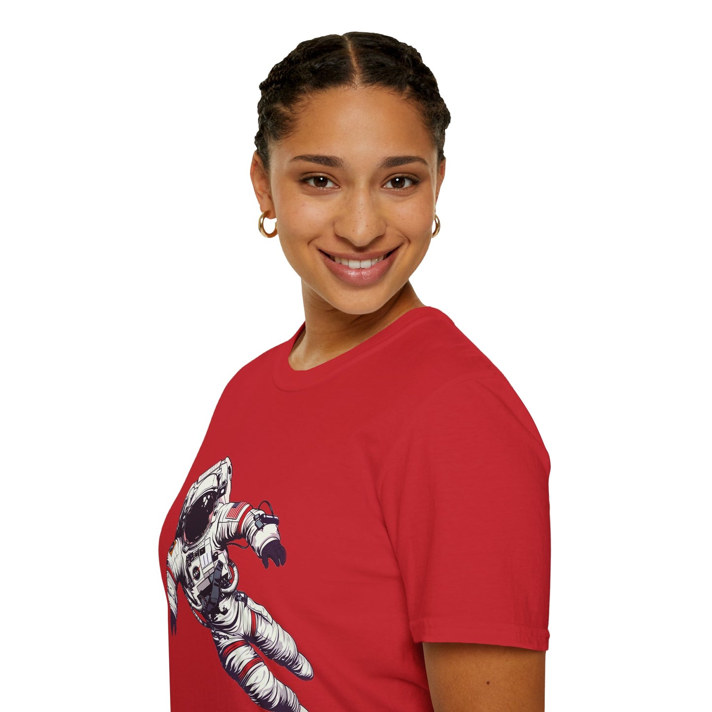 Astronaut Adventure T-Shirt