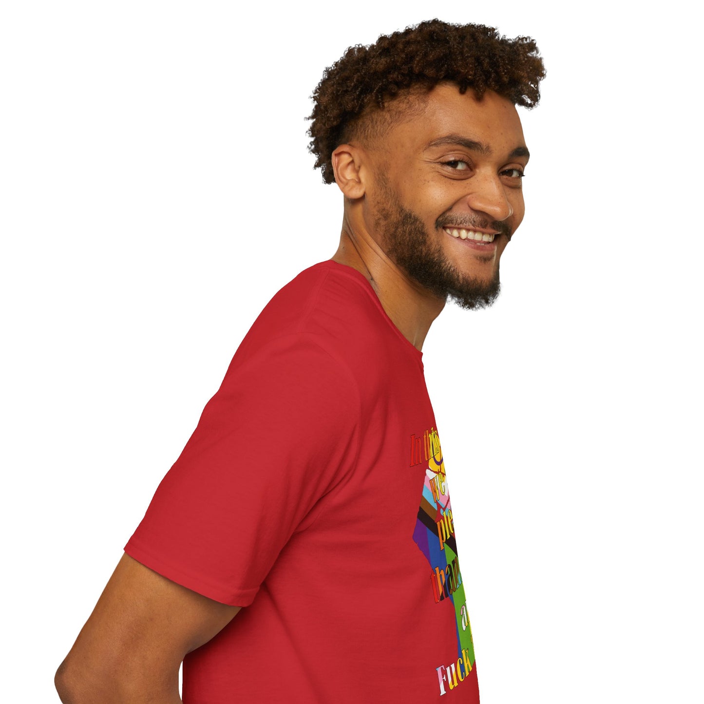 House Rules T-Shirt