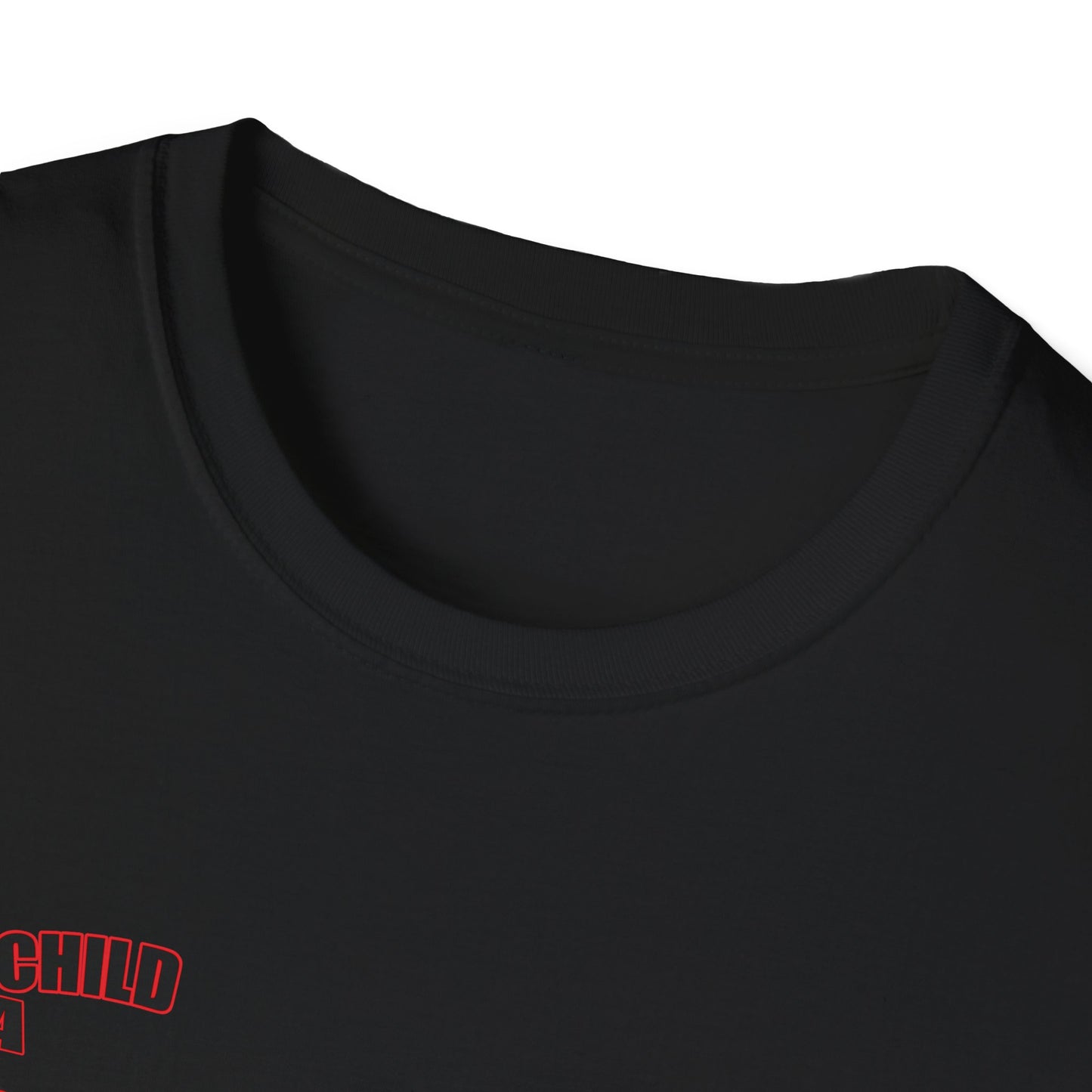 Far-Left Extremist Youth T-Shirt