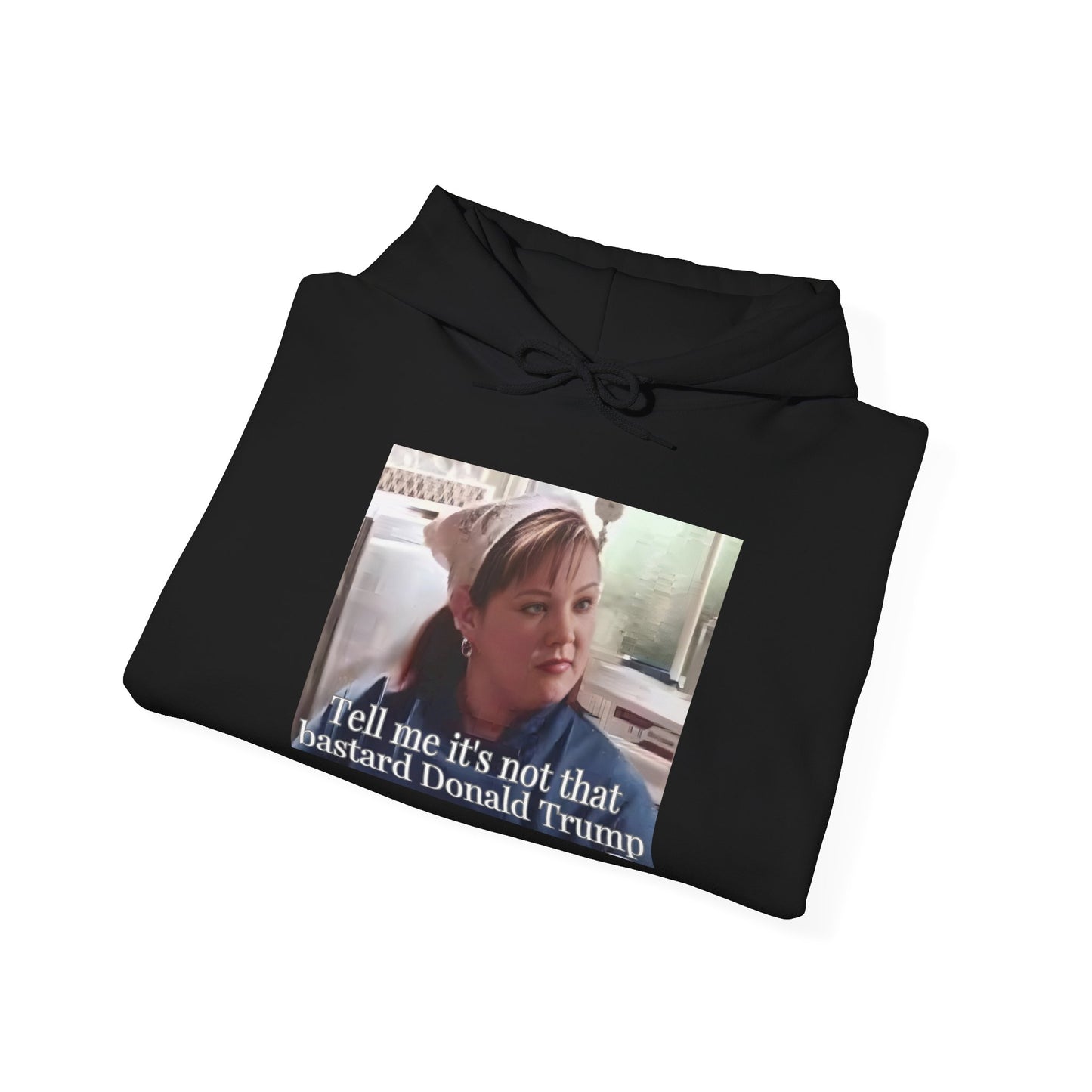 Sookie Says Unisex Hoodie