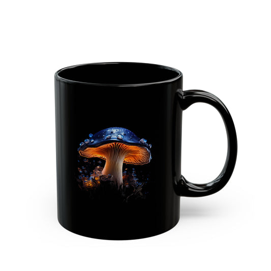 Magic Mushroom - Mug